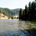 USA ID PayetteRiver 2000AUG19 CarbartonRun 031 : 2000, 2000 - 1st Annual River Float, Americas, August, Carbarton Run, Date, Employment, Idaho, Micron Technology Inc, Month, North America, Payette River, Places, Trips, USA, Year